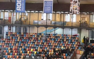 Vedruna celebra 200 años de historia educativa: Lunet acompaña la conmemoración